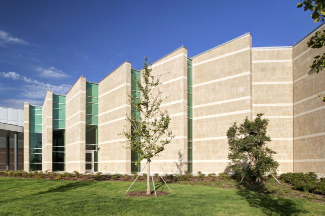 Eagle Mountain Saginaw ISD Hollenstein Career & Technology Center 